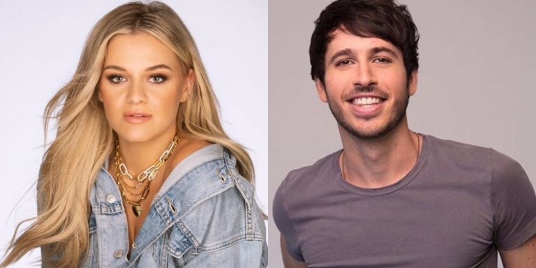 Kelsea Ballerini And Morgan Evans Split After Nearly 5 Years Of Marriage