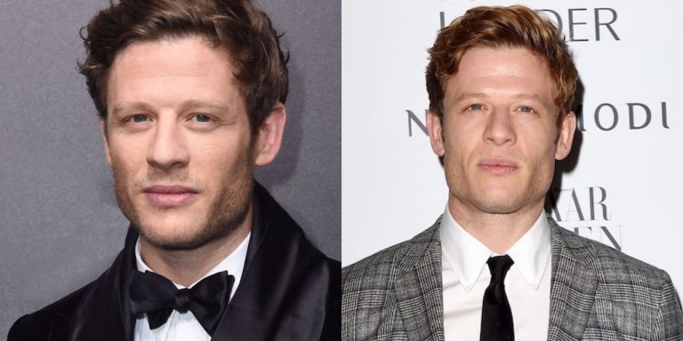 James Norton Undergoing Therapy For ‘Grim’ School Bullying After 20 Years