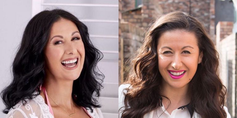 Hayley Tamaddon Rushed To Hospital With A Mystery Illness