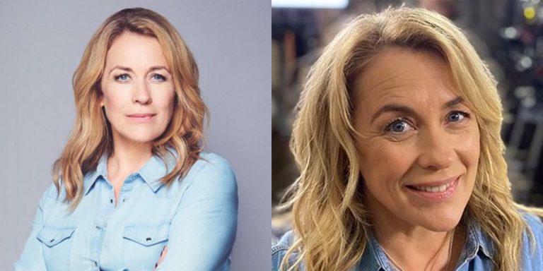 Sarah Beeny Diagnosed With Breast Cancer After Losing Mother To Illness