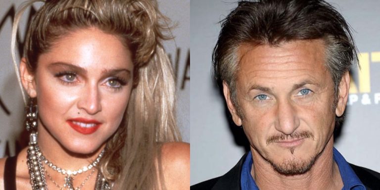 I Regret Both Of My Marriages – Madonna Reveals As She Throws Shade At Sean Penn And Guy Richie