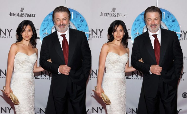Alec Baldwin Wife Age Difference, Photos, Kids, New Baby