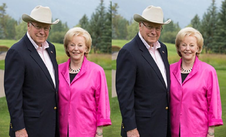 Lynne Cheney Husband: Who Is Lynne Cheney Married To?
