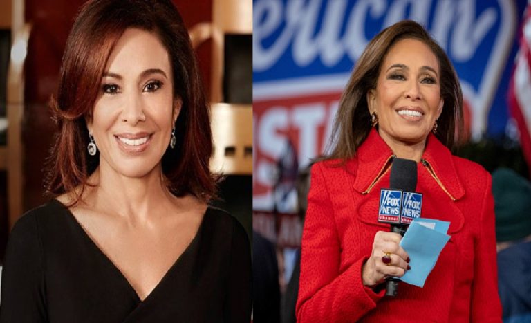 How Many Grandchildren Does Judge Jeanine Pirro Have?