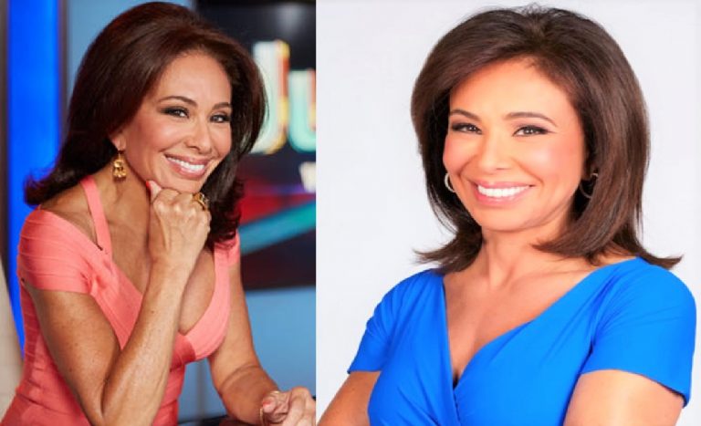 Who Is Jeanine Pirro’s Father? What Nationality Is Judge Jeanine’s Parents?