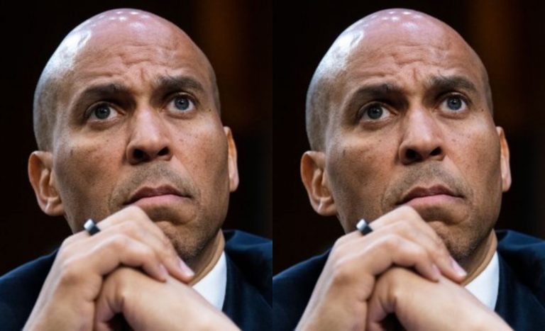 Cory Booker Age, Race, Parents Nationality, Father, Mother, Religion, Eye Color, Twin Brother, Height