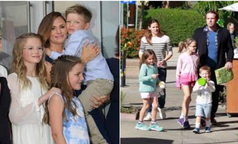Jennifer Garner Family: Husband, Children, Parents, Siblings, Ethnicity
