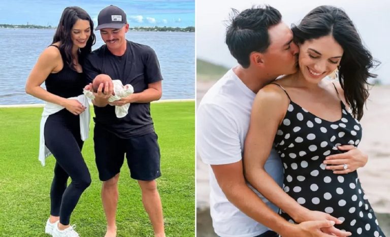 Who Is Rickie Fowler Married To? When Did Ricky Fowler Get Married? Does Rickie Fowler Have Twins?