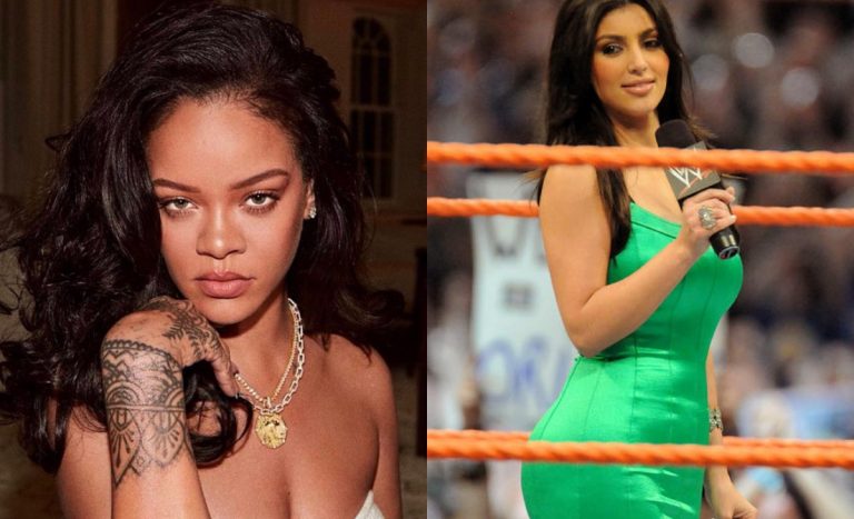 Who Is Richer Between Rihanna And Kim Kardashian? Their Net Worth