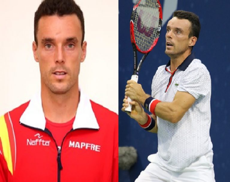 Roberto Bautista Agut Wiki, Net Worth, Ranking, Age, Height, Weight, Father, Mother