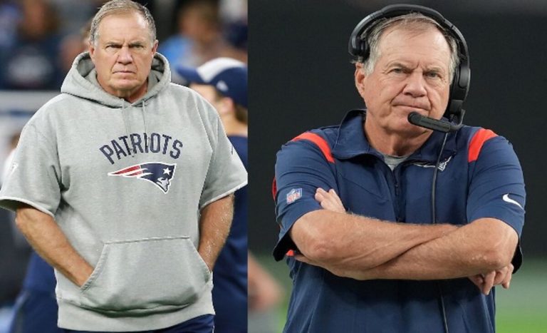 Bill Belichick Biography, Age, Birthday, Net Worth, Salary, Wife ...