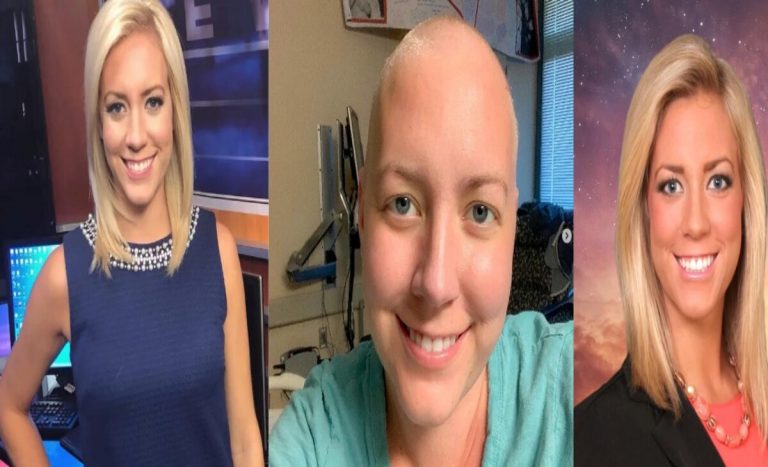 Faith Rempe Health & Illness: Did Faith Rempe FOX5 Die From Cancer?
