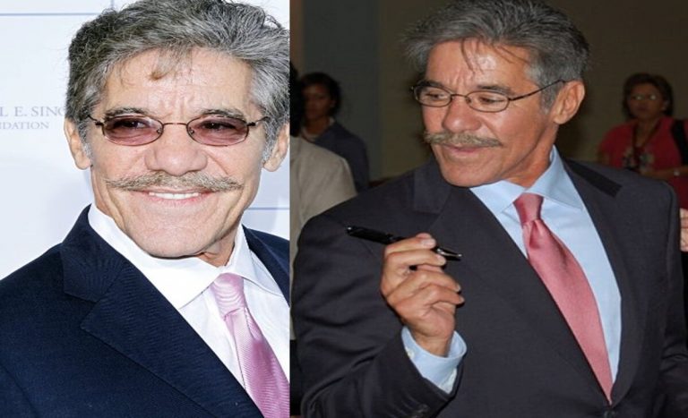 Geraldo Rivera Kids: How Many Children Does Geraldo Rivera Have?