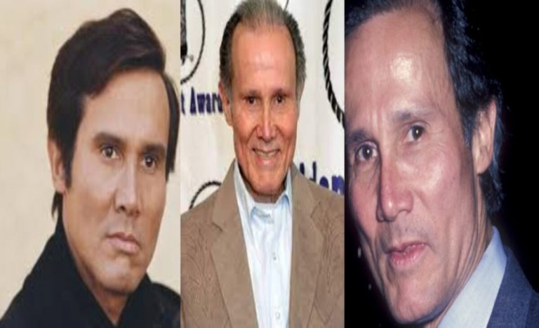Henry Silva Cause of Death, Age, Net Worth, Family, Wife, Children, Funeral