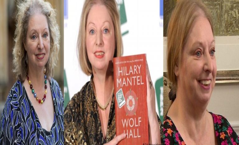 Hilary Mantel Cause of Death, Age, Net Worth, Husband, Children, Siblings Parents