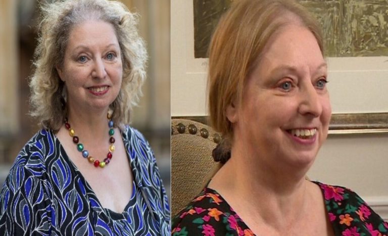 Hilary Mantel Funeral, Pictures, Burial, Memorial Service, Date, Time, Venue