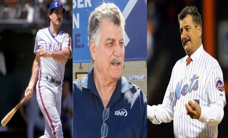 Keith Hernandez Wiki, Age, Net Worth, Kids, Wife, Brother, Family, Height, Weight