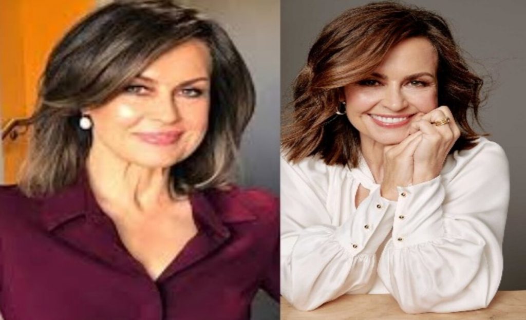 lisa wilkinson biography