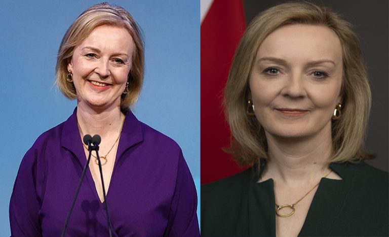 Liz Truss Parents: Who Are Liz Truss Mother And Father?