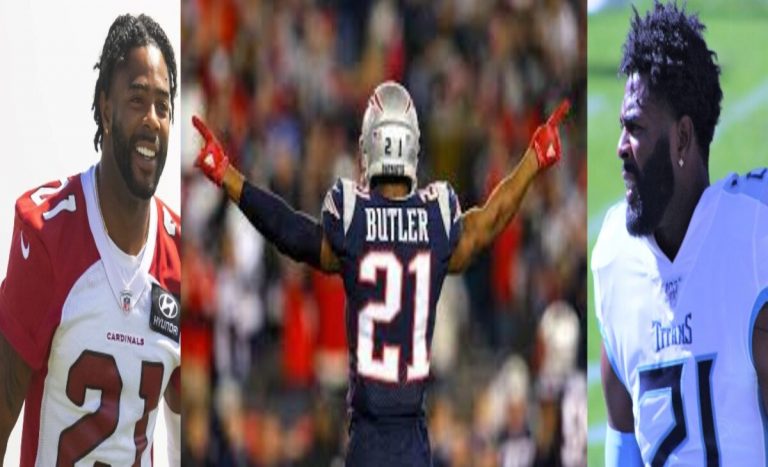 Malcolm Butler Wiki, Age, Wife, Children, Parents, Net Worth, College, Height, Retirement