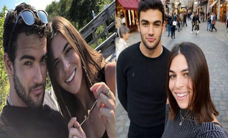 Matteo Berrettini Wife: Is He Married or Engaged?