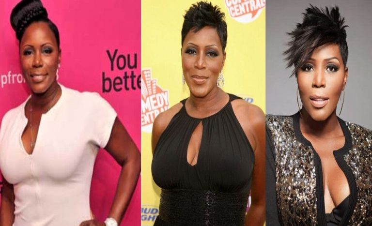 Sommore Wiki, Age, Height, Net Worth, Husband, Kids, Sister, Mother, Father
