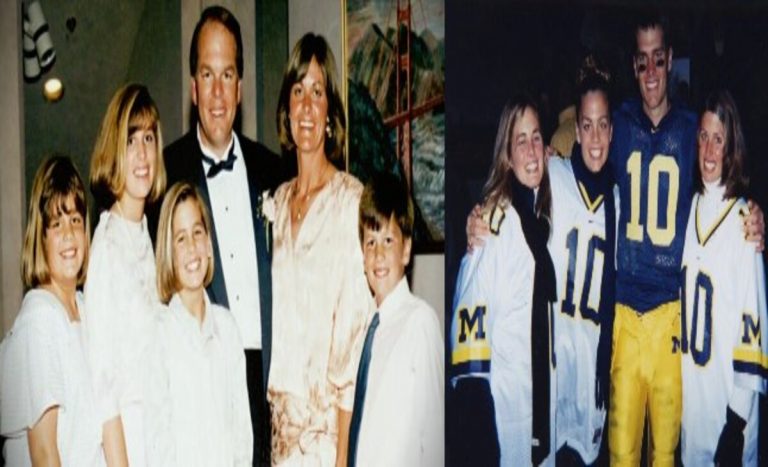 Tom Brady Siblings: Maureen Brady, Julie Brady, Nancy Brady