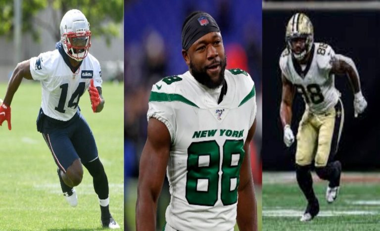 Ty Montgomery Wiki, Age, Wife, Parents, Fantasy, Weight, Net Worth, Salary