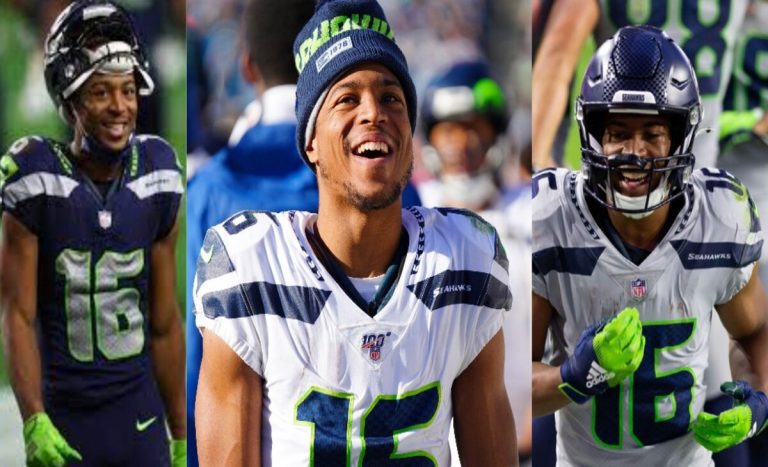 Tyler Lockett Wiki, Age, Trade, Weight, Net Worth, Salary, Brother, Wife, Parents