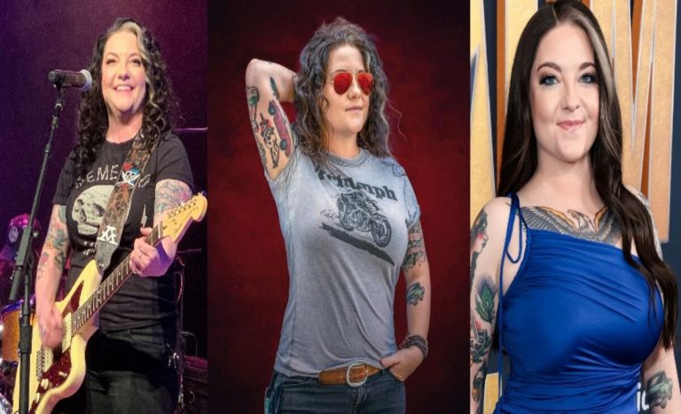 Ashley McBryde Net Worth, Accident, Age, Height, Family, Partner, Wife, Bio