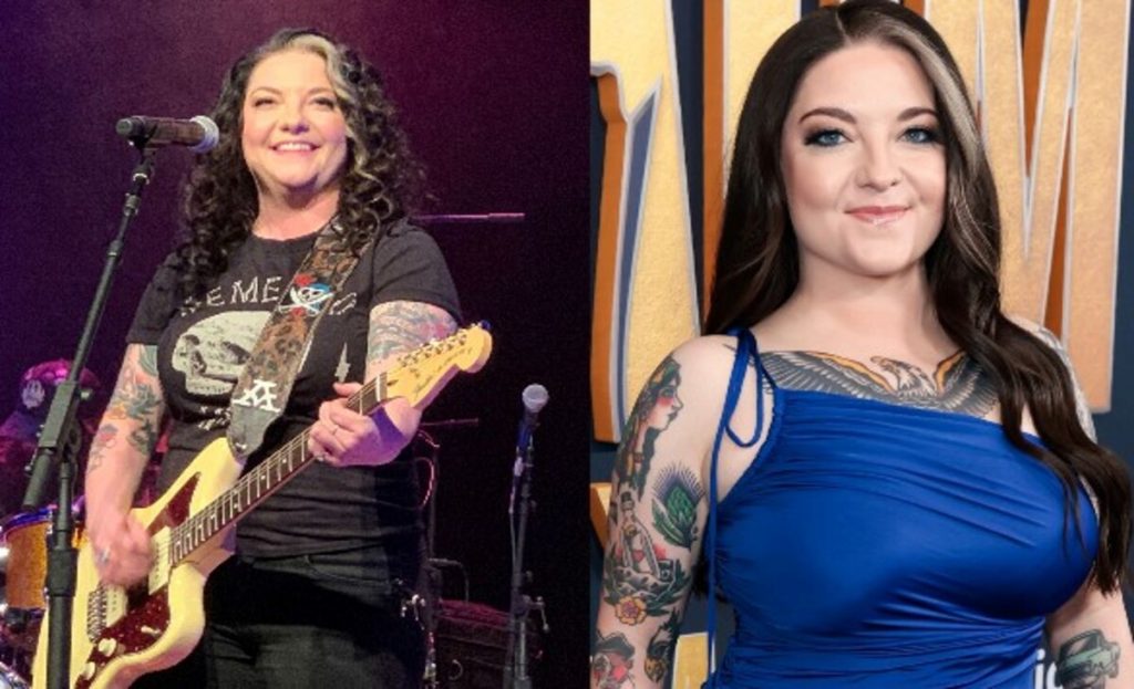 Ashley McBryde Net Worth, Accident, Age, Height, Family, Partner, Wife, Bio