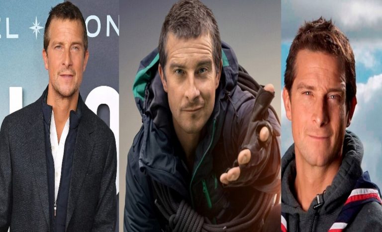Bear Grylls Net Worth, Salary, Age, Wife, Children, TV Shows, Young, Real Name