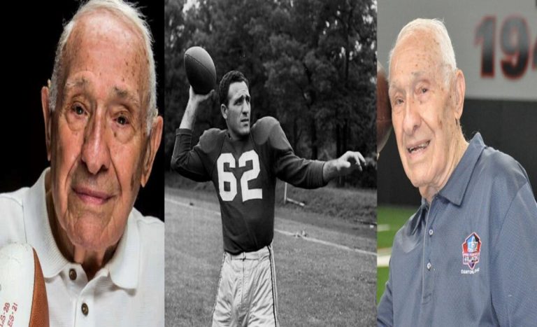 Charley Trippi Cause of Death, Age, Wikipedia, Wife, Children, Net Worth, Parents, Siblings, Funeral