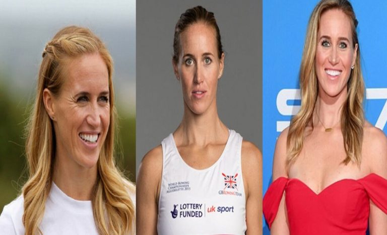 Helen Glover Wiki, Age, Net Worth, Twins, Husband, Height, Baby Names, Brother
