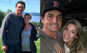 Keegan Bradley Wife: Who Is Jillian Stacey? Age, Instagram, Net Worth ...