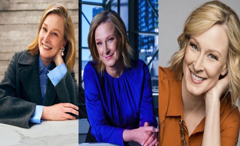 Leigh Sales Salary, Net Worth, Partner, Sons, Parents, Retirement, New Job, Age