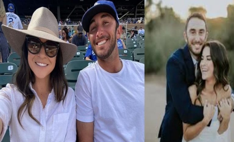 Who Is Max Homa’s Wife Lacey Croom? Wiki, Age, Net Worth, Real Estate, Photos, Wedding, Nationality, Height, Instagram