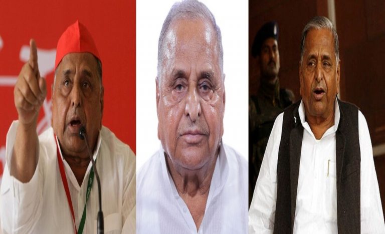 Mulayam Singh Yadav Cause of Death, Age, Net Worth, Wife, Children, Parents, Siblings, Funeral