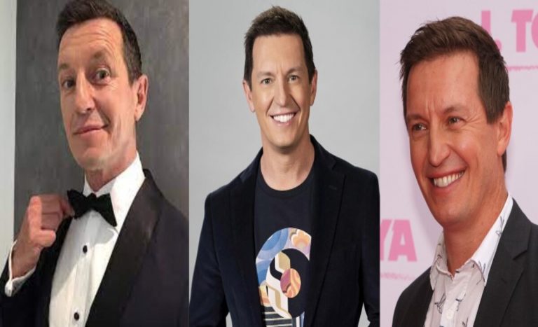 Rove McManus Net Worth, Wife, First Wife, Now, Son, Daughter, Age, Height
