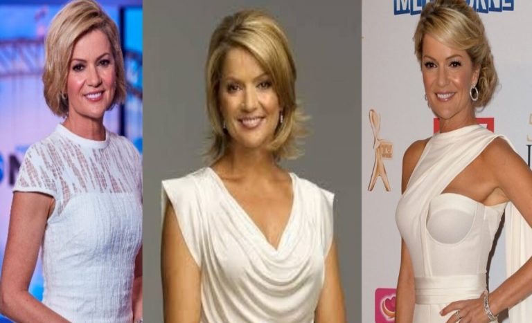Is Sandra Sully Married With Children? Who Is Sandra Sully’s Husband? Who Is Sandra Sully Twin Sister?
