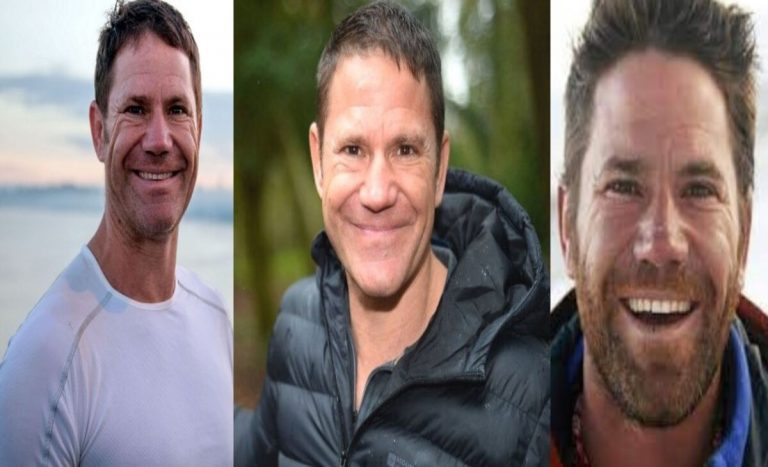 Steve Backshall Wife, Ex-Wife, Bio, Net Worth, Height, TV Shows, Age, Young