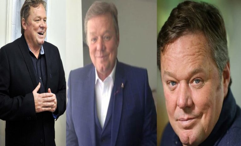 Ted Robbins Net Worth, Heart Attack, Wife, Sister, Daughter, Niece, Age, TV Shows
