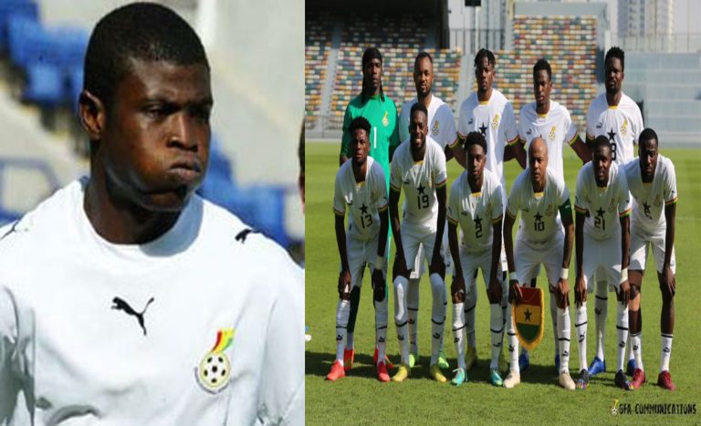 World Cup 2022: Ghana Cannot Beat Portugal – Dan Quaye