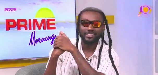 I’m Gay, I Date Multiple Women To Cover It Up – Pappy Kojo