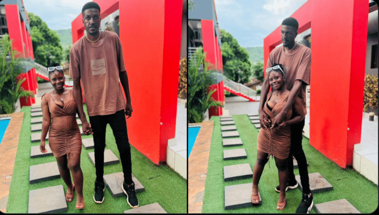“How Will They Do The Do” – Funny Reactions To Couple’s Pictures