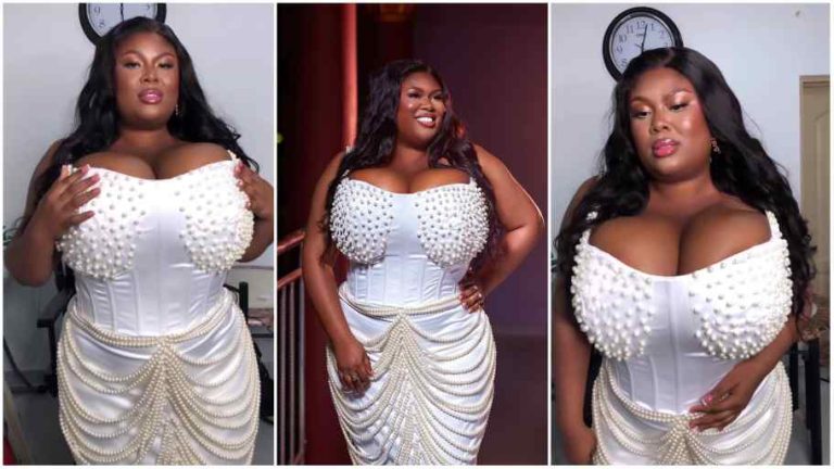 Queen Paticia Dazzles The Internet With Dance Video As She Marks Her Birthday