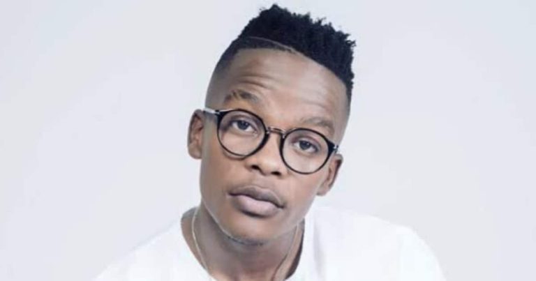 TNS Narrowly Escapes Death After His Car Was Hit By A Bullet On NYE