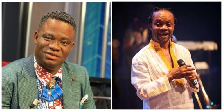 Daddy Lumba Will Soon Hear From Me; Our Beef Will Be the Greatest This Year – Ampong
