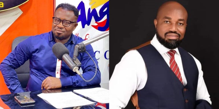 How Many Graduates Have You Employed – Angel FM Journalist Descends On McDan