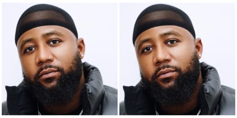 I Gained Another Guardian Angel – Cassper Nyovest Mourns Grandmother